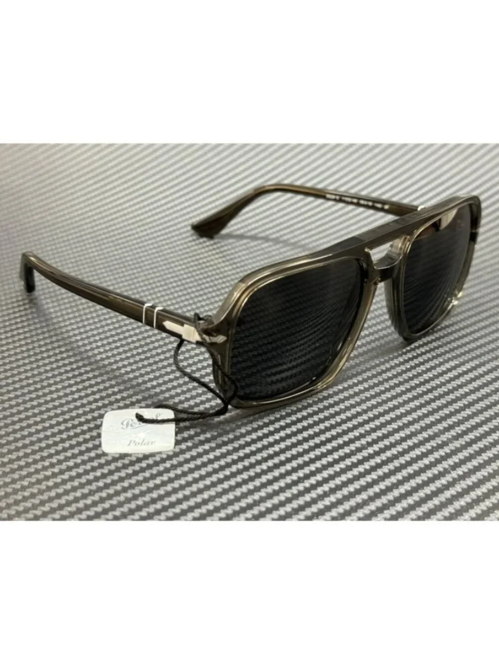 Persol new tags